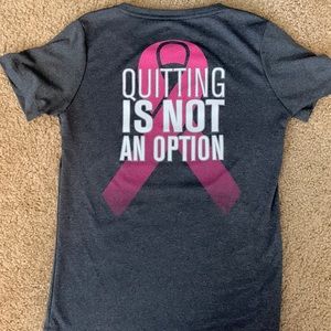 Under Armour Heat Gear Semi-Fitted Shirt